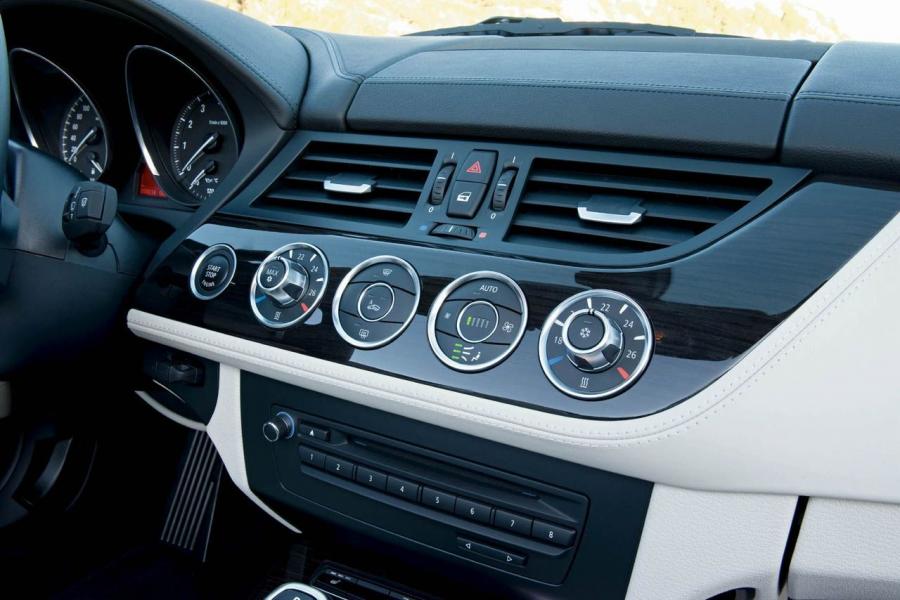  BMW Z4 2009 года  (фото 179 из 301)